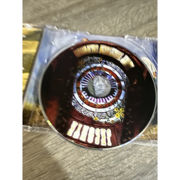 Sweet Northern California by JeConte (CD, 2009) - Picture 5 of 9